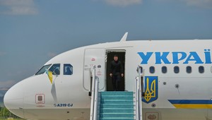 Zelenskyj nazval ruskú delegáciu "atrapou". Na rokovaniach podľa neho chýba reálny mandát