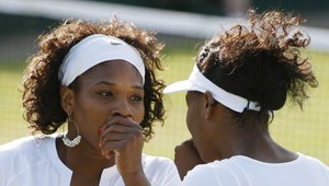 Sestry Williamsovie blízko spoločného finále po 5 rokoch