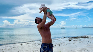 Majk Spirit KONEČNE ukázal dcérku! Rozkošné dievčatko, CELÝ OCKO!