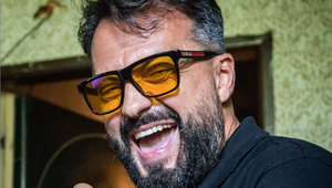 Sánka dole! Marián Čekovský ukázal dcéru na predvádzacom móle a viac slov k tomu netreba!