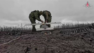 1134. deň na Ukrajine: Zelenskyj žiada USA o tvrdšie sankcie, Rusko podľa neho porušilo dohodu