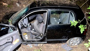 Tragická dopravná nehoda mladých dievčat v Čunove