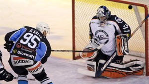 Košičania otočili zápas v Nitre, Slovan prehral vo Zvolene