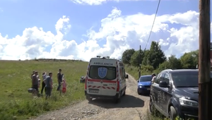 Muž vrazil autom do davu ľudí na akcii. Súd ho poslal na 12 rokov za mreže