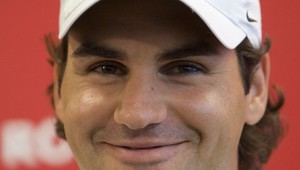 Federer zvýšil náskok pred Nadalom