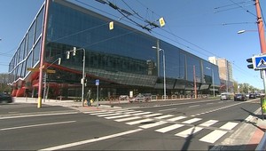 Hokejové majstrovstvá 2019 budú možno aj v Bratislave. Ak zrekonštruujú štadión