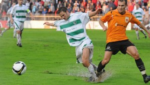 Tatran Prešov - Ružomberok 3:2