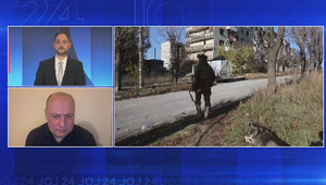 Štúdio 24: Korupčný tieň nad Ukrajinou