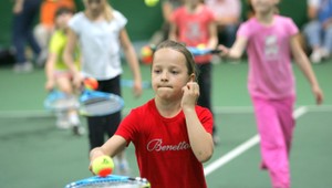 TEST. Deti málo športujú. Ako ste na tom s kondíciou vy?