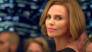 Známa herečka má dve malé dcéry. Až na to, že jedna z nich je chlapec