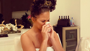 Bude navždy s rodinou! Ostatky mŕtveho synčeka umiestnila modelka do ich obývačky