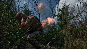 575. deň na Ukrajine: Ukrajine sa podarilo prelomiť ruskú blokádu. Istanbulu doručili obilie