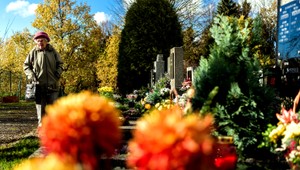 Počasie na sviatky bude dušičkové. Hmla aj slnko