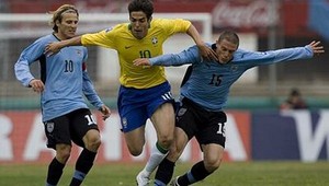 Brazília roztrhala 33-ročné tabu na márne kúsky