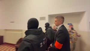 O prepustení obžalovaného z vraždy Daniela Tupého by súd rozhodol budúci týždeň