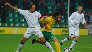 Trnava fasovala v Žiline