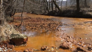 Ekologická katastrofa nás môže ohroziť. Situácia na rieke Slaná je toho dôkazom