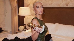 Kardashianka nenávratne zničila ikonické šaty Marilyn Monroe za milióny