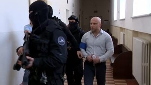 Mosnár, obvinený z vraždy exprimátora Hurbanova, sa sťažuje na zaujatosť súdu