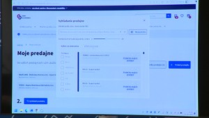 Porovnávač cien potravín napadli hackeri. Štát rieši masívny útok