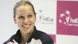 Cibulková sa teší na premiéru vo svetovej skupine