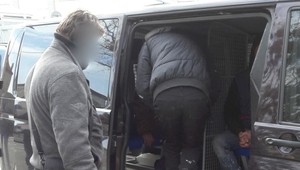 Policajná akcia v Košiciach pre nelegálne zamestnávanie. Výsledok prekvapil aj policajtov