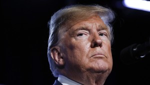 Trump vyhlásil, že plánuje kandidovať za prezidenta aj v roku 2020