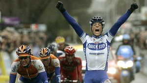 Chavanel sa dostal do čela cyklistických pretekov Paríž - Nice