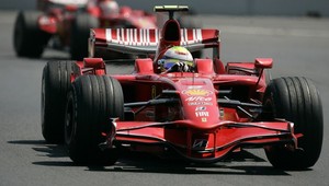 Kimi Räikkönen sa objaví na poštovej známke