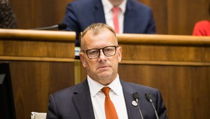 Kollár o budúcnosti koalície: Dohodli sme sa na požiadavkách ďalšieho fungovania