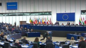 V Štrasburgu o legálnom používaní konopy či o začleňovaní Rómov