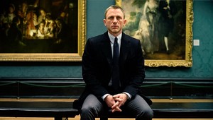 Čo by ste si najradšej odniesli z nakrúcania Jamesa Bonda? TENTO suvenír chce dávku odvahy!