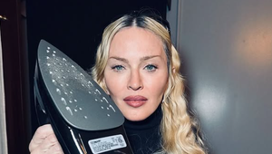 Madonna poriadne zmiatla fanúšikov: Filtrami si "VYŽEHLILA" tvár na nepoznanie!