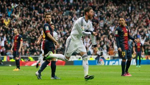 Sergio Ramos rozhodol o osude sobotňajšieho El Clásico