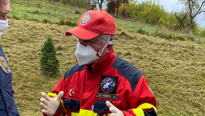 Starosta, ktorý sa nespoliehal na štát,  vzal testovanie do vlastných rúk