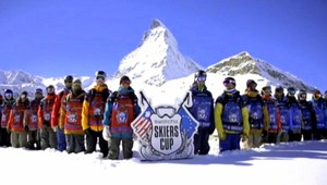 Európa vs. USA. V extrémnom lyžovaní zvíťazil starý kontinent