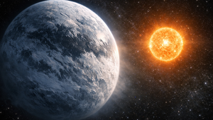 Objavili „Chladnú Zem“: Je studenšia než Mars?