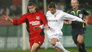 Sparta sa rozlúčila prehrou