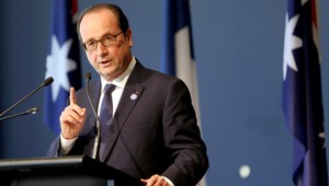 Francúzsko je už iba na smiech, tvrdí Wall Street Journal