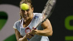 Cibulková (23) suverénne do 3. kola dvojhry v Miami