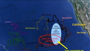 Vznikol siedmy svetadiel? Tvorí ho plastový odpad