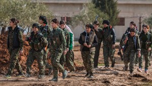 Amnesty International: Kurdské milície v Sýrii vyháňajú civilistov z domovov