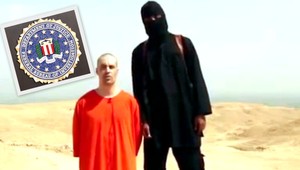 FBI odhalilo identitu džihádistu, ktorý sťal hlavy dvom Američanom