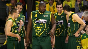 Levice a Inter v českej NBL aj na HUSTE.tv