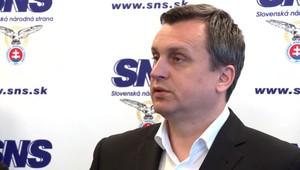 Danko: Ak nás oklamali, SNS bude žiadať, aby sa náš veľvyslanec vo Vietname vrátil domov
