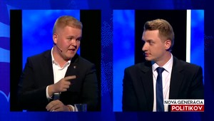 Parlamentné voľby 2023 – Kandidáti novej generácie