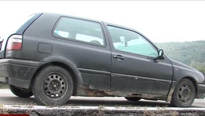 Mladík nezastavil na výzvy policajtov. Teraz žiada o upustenie z trestu