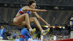 Danka Velďáková sa teší na finále trojskoku