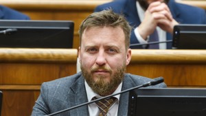 Peter Kotlár navrhol vláde amnestiu na priestupky spáchané počas pandémie