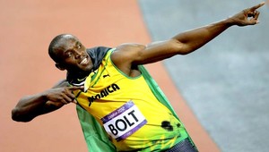 Piate zlato Bolta z OH, suverenitu potvrdil aj na 200 m